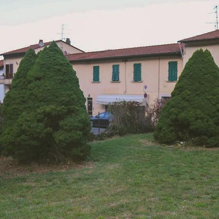 Casa Con Giardino In Mugello A 30 Minuti Da Firenze "Soleluna" Osteria di Novoli エクステリア 写真