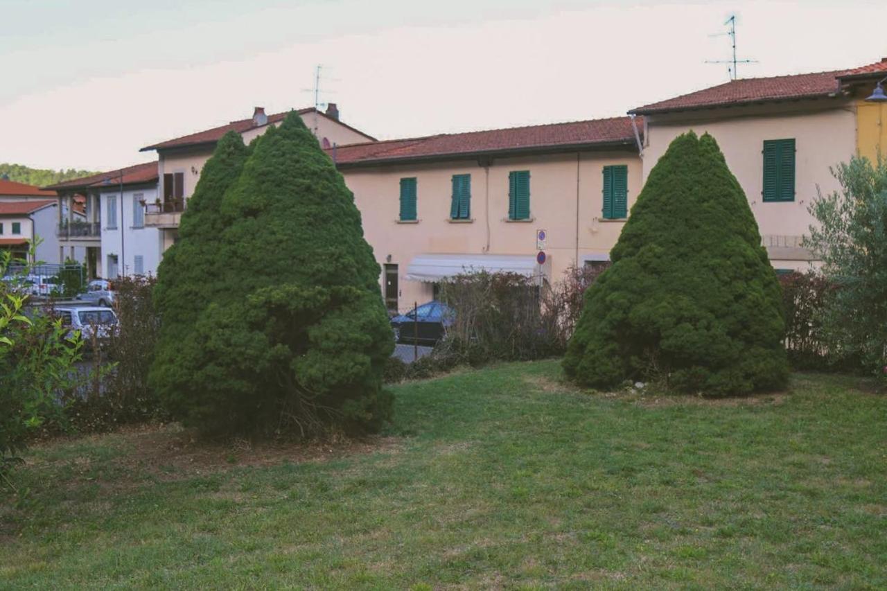 Casa Con Giardino In Mugello A 30 Minuti Da Firenze "Soleluna" Osteria di Novoli エクステリア 写真