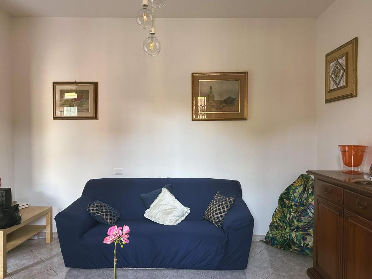 Casa Con Giardino In Mugello A 30 Minuti Da Firenze "Soleluna" Osteria di Novoli エクステリア 写真