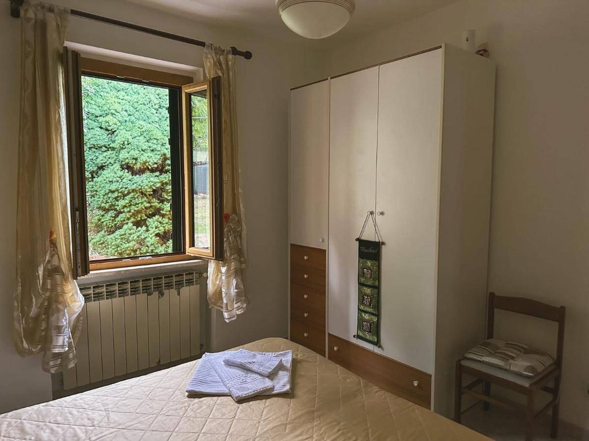Casa Con Giardino In Mugello A 30 Minuti Da Firenze "Soleluna" Osteria di Novoli エクステリア 写真