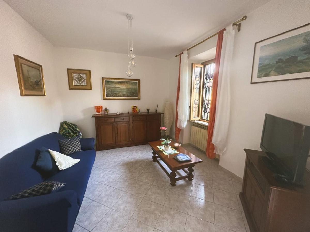 Casa Con Giardino In Mugello A 30 Minuti Da Firenze "Soleluna" Osteria di Novoli エクステリア 写真