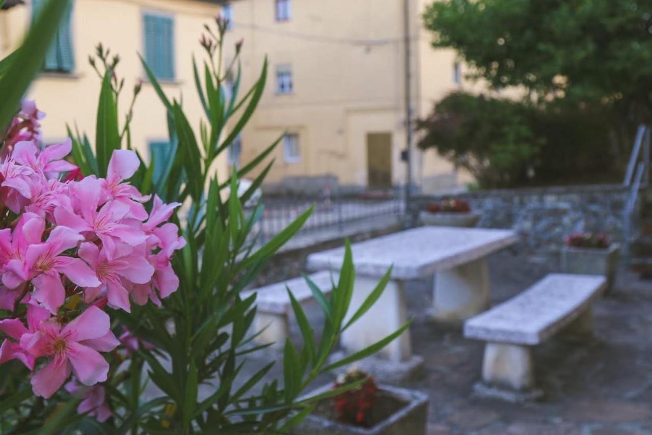 Casa Con Giardino In Mugello A 30 Minuti Da Firenze "Soleluna" Osteria di Novoli エクステリア 写真