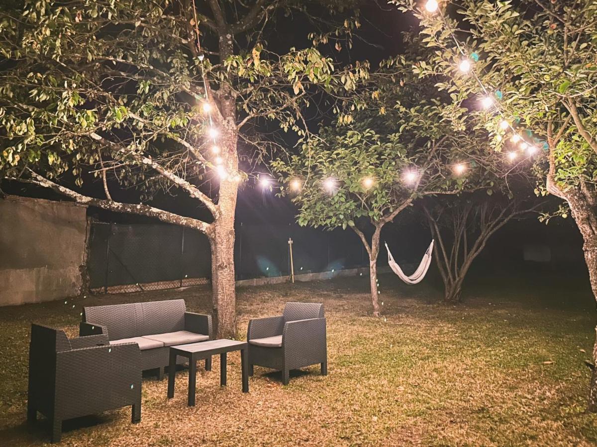 Casa Con Giardino In Mugello A 30 Minuti Da Firenze "Soleluna" Osteria di Novoli エクステリア 写真