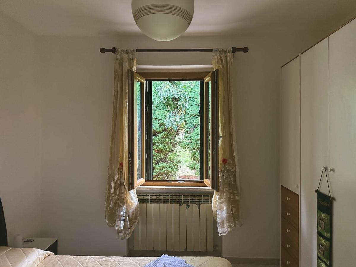 Casa Con Giardino In Mugello A 30 Minuti Da Firenze "Soleluna" Osteria di Novoli エクステリア 写真
